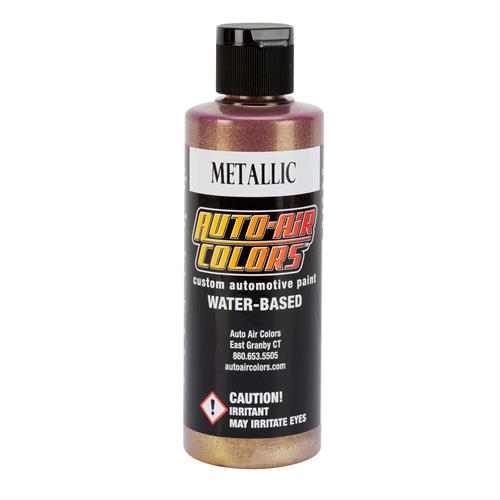4348AA Metallic Rose 120 ml